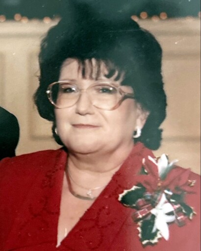 Paula Jean Staley