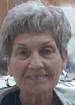 Dorothy Ann (Simpson)  Roberson Profile Photo