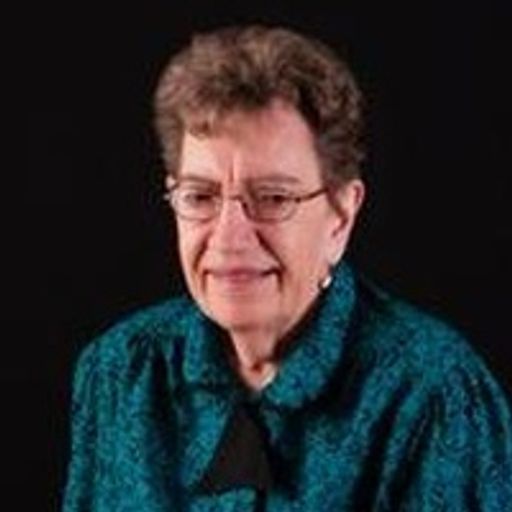 Mary Ann Walsh Profile Photo