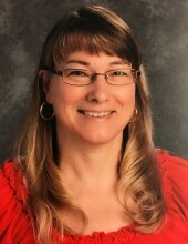Lisa  K.  Myers  Profile Photo