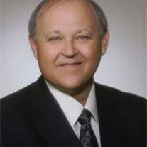 Michael Martin Profile Photo
