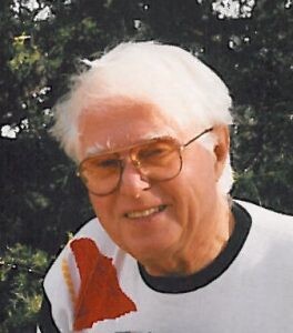 Sam E. Boyle