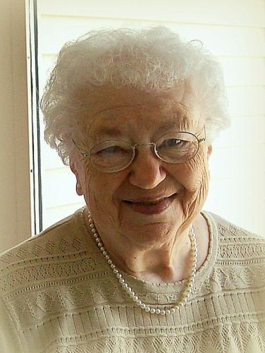 Lois Hoffert