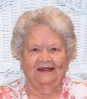 Mamie Sue Norman Farris