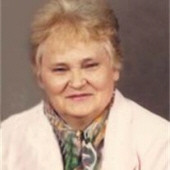 Mamie Laural Ann Foster (Watson)