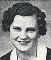 Dorothy Pierce