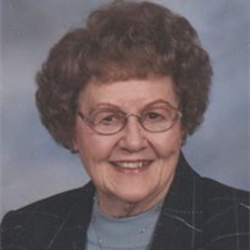 Thelma H. Bollinger