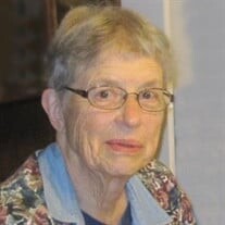 Doris Halverson