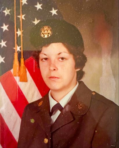 Diana Long