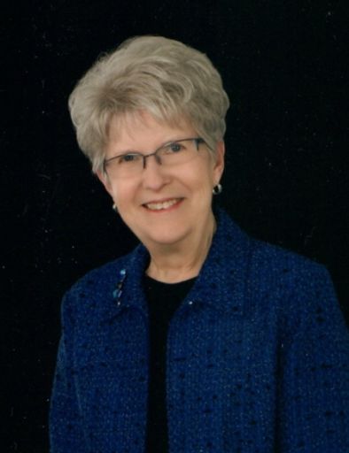 Ann Skoglund Profile Photo