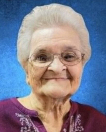 Audrey Terrebonne Felarise's obituary image