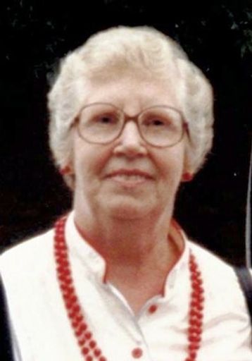 Dorothy Ann Prenatt