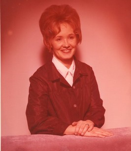 Patsy Spencer