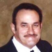 Darrell W. Campbell