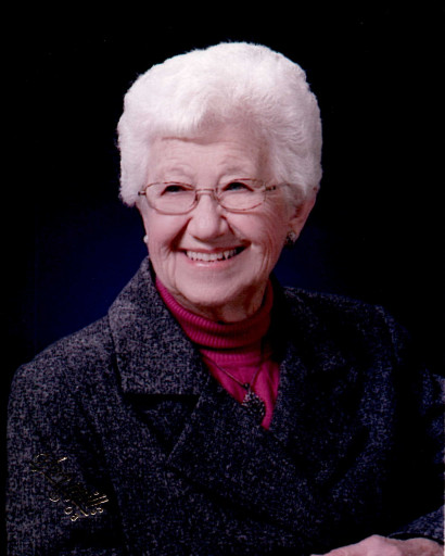 Ruth Jane Paterni Profile Photo
