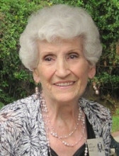 Carol Wales