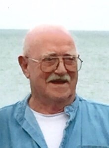 Robert P. Harris