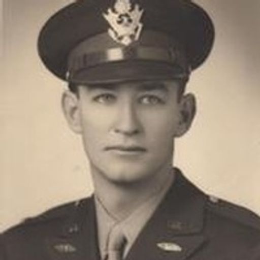 William A. Cline, Sr.