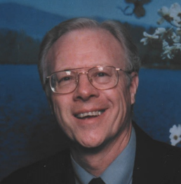 Robert Bagley Profile Photo