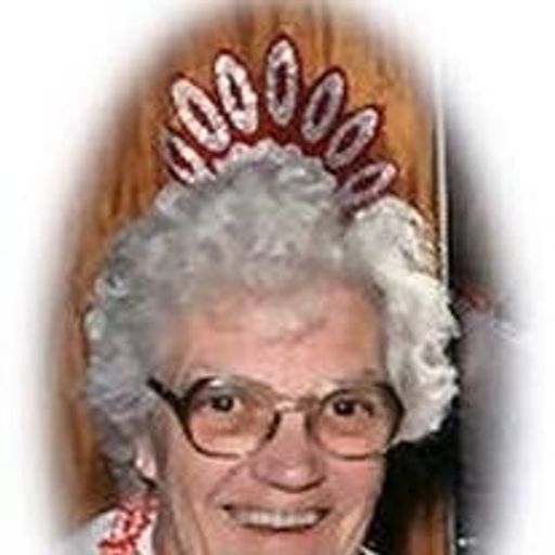 Evelyn B. Whiteing