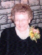 Ethel F. Oestreich