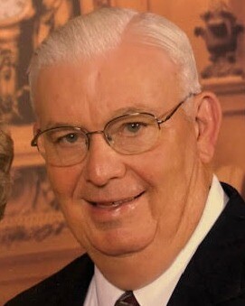 Wayne E. McNeely