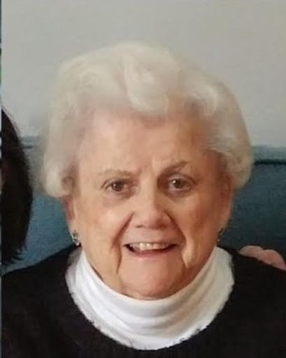 Helen Marie Hillstrom - Comiskey