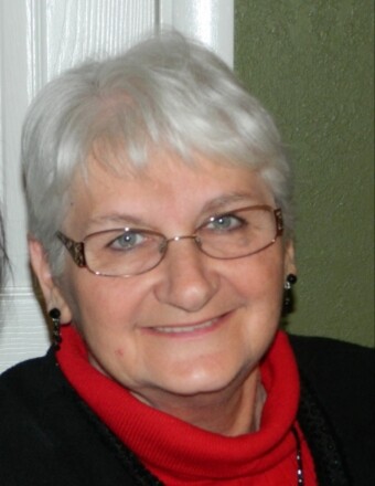 Judith K. Rebro