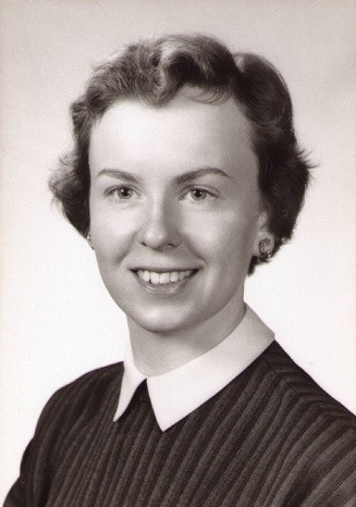 Joan Glenn