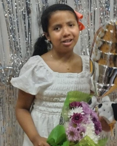 JADELYN RODRIGUEZ Obituary 2023 - Golden Gate Funeral Home