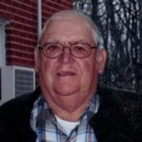 Milton Curtis Bryant Profile Photo