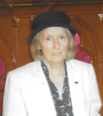 Marjorie Hobson Profile Photo