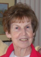 Margaret Ann Mckeown Profile Photo