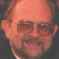 William Hans Schneider Profile Photo