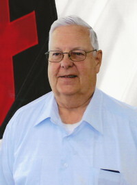 Harold R. Chapman Profile Photo