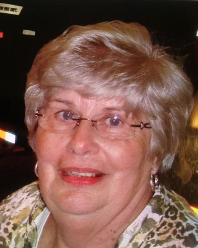 Anne Mitchel Stegall Profile Photo