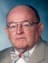 Norman M. "Pud" Bender, Jr. Profile Photo