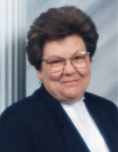 Freda F. Carpenter Profile Photo