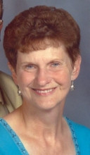 Wanda Jean Pierson Profile Photo