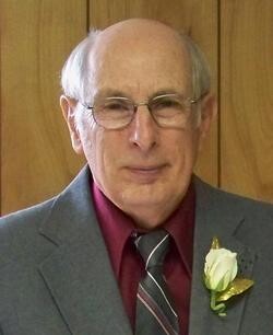 Jerry L. Kistler