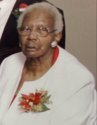 Mary Lee Fluellen Profile Photo