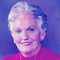 Betty  Osborne Mitcham Profile Photo