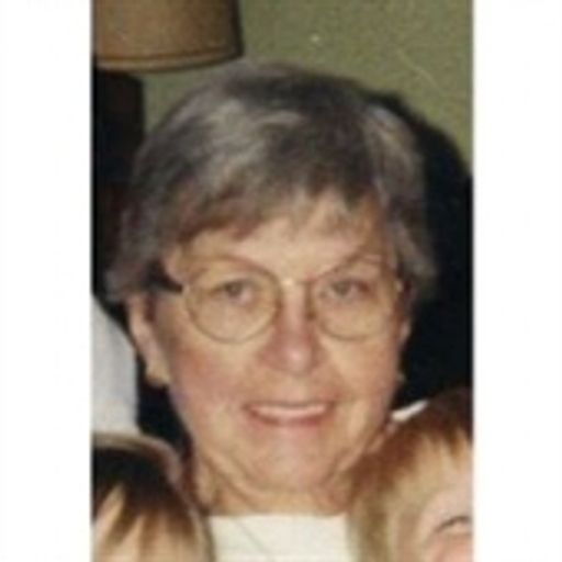 Betty I. Hughes Profile Photo