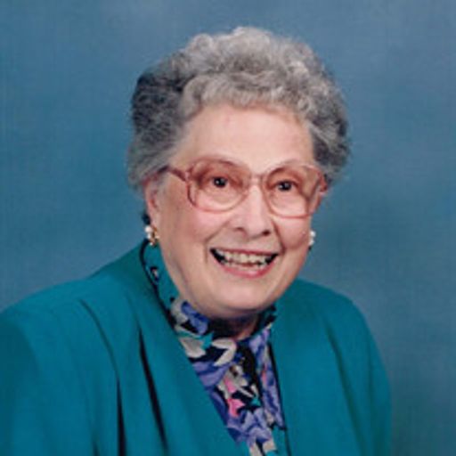 DOROTHY K WATSON Profile Photo