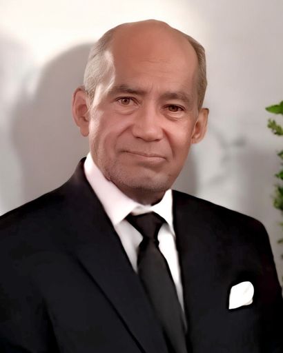 Vidal Davila-Garcia