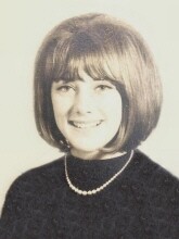 Catherine "Cathy" J. Arnette