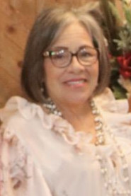 Esmeralda Cruz Profile Photo