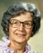 Elfrieda B. Olig