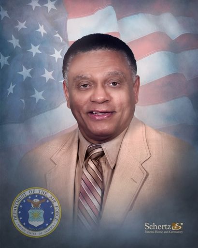 MSgt. Don E. White, USAF (Ret.) Profile Photo