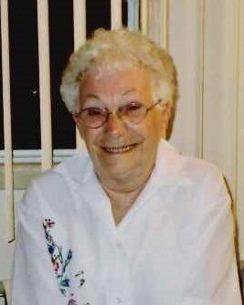 Helen May Penfold Profile Photo